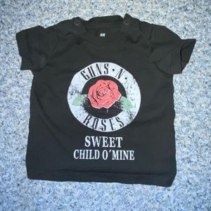 H&M baby boy clothes